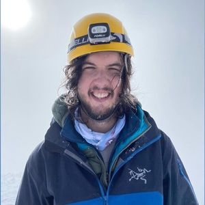 Meet your Posher, Tristan